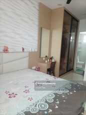 Freehold, 3 room condo at Parkland, near Aeon Bandaraya, Melaka