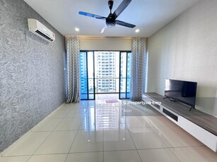 Fully Furnish Apartment for Rent