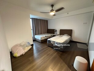 Fully Furnished Condominium for Rent