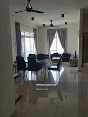 Fully Furnished High Floor Nice Condition