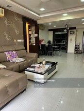 Fully Furnished Rivercity Condo for Sale (Best Deal)