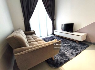 Fully furnished unit at south link for Sale!
