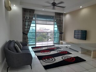 Fully renovated and furnished