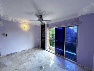 FULLY RENOVATED CORNER+ Apartment Vista Lavender Taman Kinrara Puchong