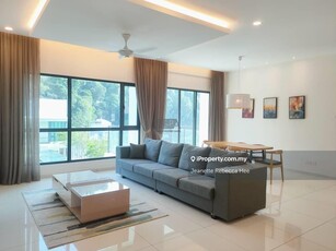 Fully Renovated Stylish Furnishing 3 Bedroom Unit For Sale in Alila2