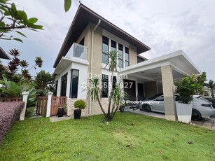 Fully Renovated Well-Maintained 2 Sty Semi-D @ Setia Eco Park