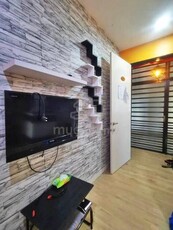 Greenfield Regency Tampoi Indah - Studio with balcony - Full Furnished