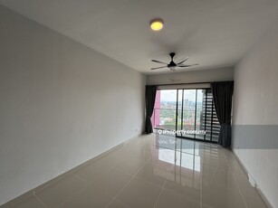 High floor City view Admiral Residence