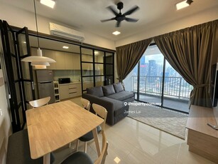 High Floor with TRX View