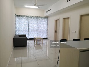 Icon Residenz, PJ Icon City, Fully Furnished, Available June