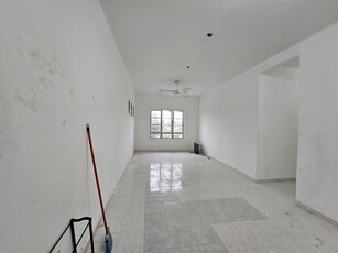 Idaman Senibong Permas 3 Beds 2 Baths Partial Rent