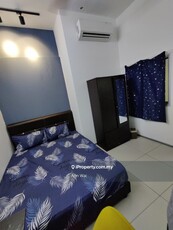 Impian Meridian Room For Rent,Bilik Sewa Subang Jaya,Petaling Jaya