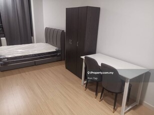 Jalan Ipoh The Pano Condominium Fully Furnished For Rent