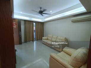 Jalan Sekuci, Taman Midah , Cheras house for rent