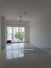 Kepong serviced residence freehold available for sale