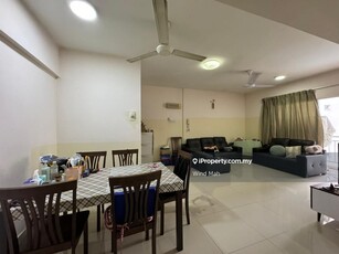 Kota Damansara Cova Suites Fully furnish unit with 2 car park for rent