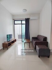 Ksl residence 2 apartment easy access to jb Town and tebrau aeon