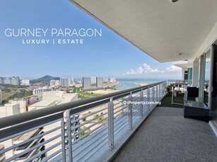 Latest 2024 Gurney Paragon Best List - West Tower Best View Level 39