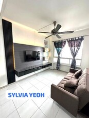 {Limited Unit} Harmony View 700SF Condo at Jelutong