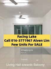 Low Downpayment Scheme, 100% Full Loan, Few Units For Sale With Alven