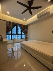 M Centura Sentul Room for Rent Middle & Single room