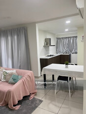 Maisson Residence Ara Damansara Fully Furnished for Rent