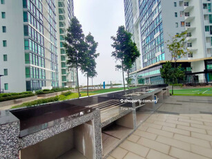 Marina Cove Serviced residence for Rent