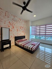 Master bedroom rental at Johor Bahru , Pinnacle Tower - Near CIQ