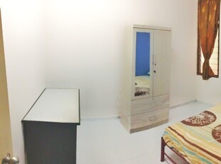 Master Room at hi tech Kulim, Kedah