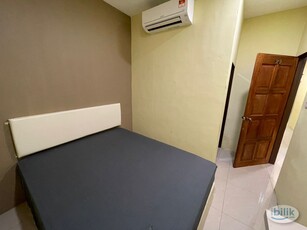 Master Room at Johor Bahru, Johor