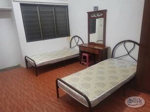 Master Room at Kelana Jaya, Petaling Jaya