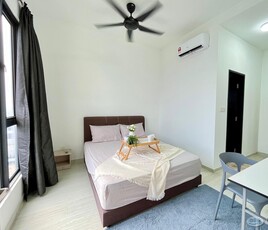 Master Room at The Havre, Bukit Jalil