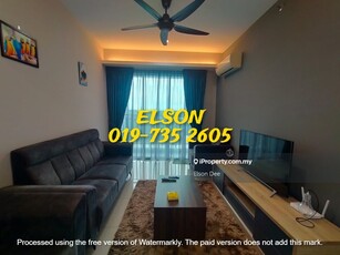Metropol @ Bandar Perda Bukit Mertajam Fully Furnished For Rent!