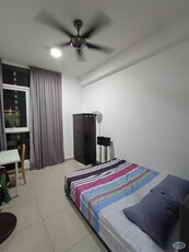 Middle Room at Mutiara Ville, Cyberjaya