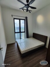 Middle Room at Vertu Resort, Simpang Ampat