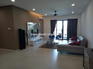 Mira Residence Condominium for Rent Tanjung Bungah