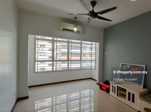 Mutiara Anggerik Condominium For Rent