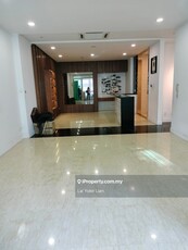 Mutiara Upper East Condominium For Sale