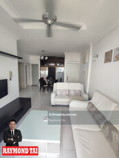 N-Park Condominium Gelugor For Rent