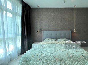 New furnished n renovated - Brand New - Rm2600 - many units on hand