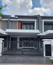 Newly completed Cheapest dauble storey Rlmina Green