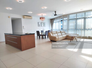 Nice And Cozy Fully Furnished Unit Aragreens Residences Open For Rent