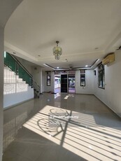 Nusa Indah/ 2 Storey Teres/ Corner Lot/ Fully Renovated Unit