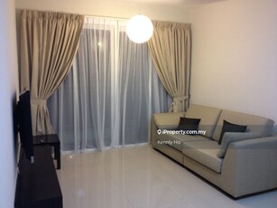 Pacific Place 2 rooms 2 baths fully furnished