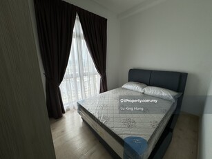 Parkhill Residence 3 rooms unit for rent