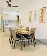 Pearl Suria Condo Fully Furnished Pearl Point Old Klang Road
