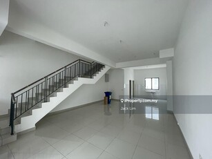 Penduline @ Bandar Rimbayu 2 Storey Terrace House For Sale !
