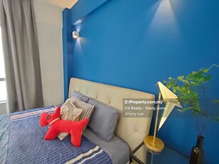 Pj - Ss2 - Casa Damansara 3 Bed Condo for Sale - Near to Mall-MRT