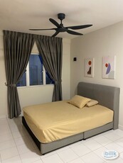 Premium Cozy and Spacious Master Room Near MRT (Female)