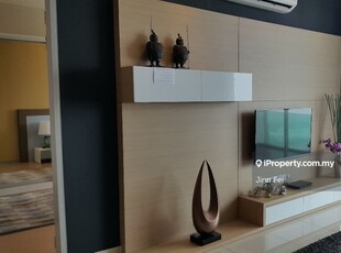 Puchong biggest size unit fully furnished only rm2600 rental